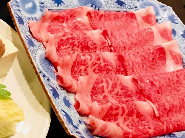 すき焼き_河童