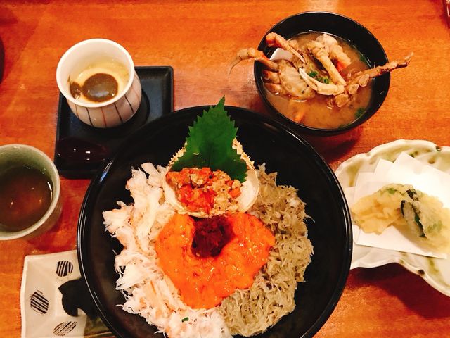 カニ_味暦あんべ