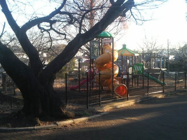 立野台公園_立野台公園