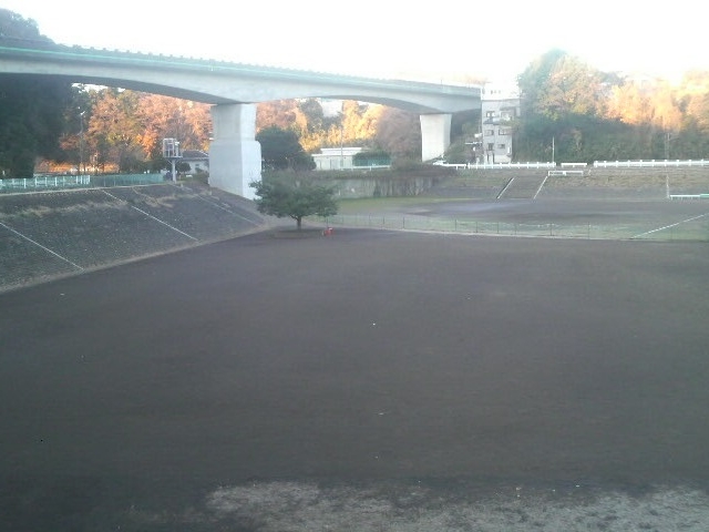 栗原遊水池スポーツ広場_栗原遊水池スポーツ広場