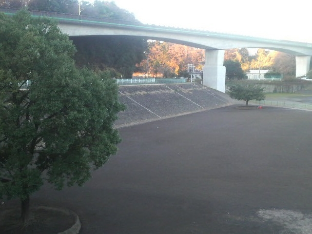 栗原遊水池スポーツ広場_栗原遊水池スポーツ広場