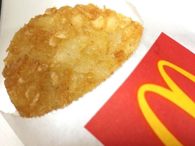 朝マック_マクドナルド155一宮店