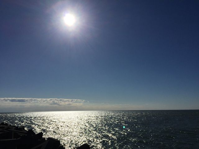 太平洋!_海音窯