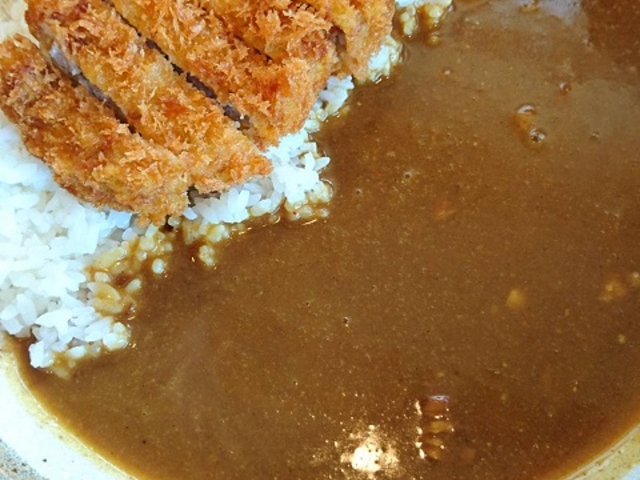 受験に勝つカレー!_カレーハウスCoCo壱番屋愛知清洲店