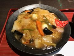 はなび 北三条通り店 炭焼きの写真1