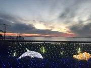 さちべさんの海ほたる360゜の投稿写真1