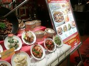 えへっさんの香港蒸蘢 ヨドバシ梅田の投稿写真1