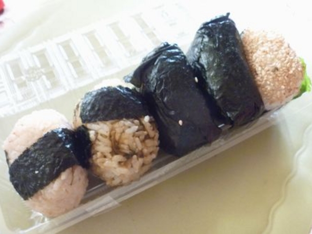 いろいろな種類があります。_玉川屋