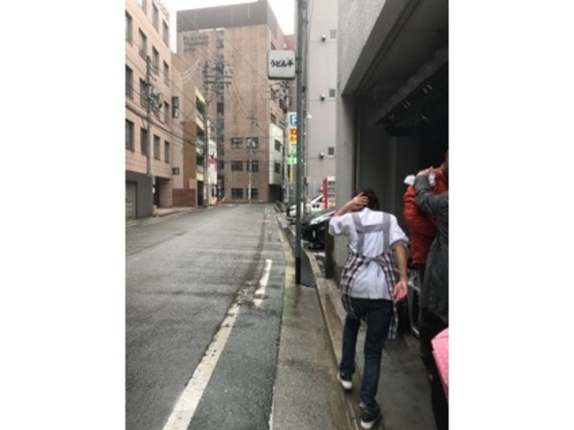 外観_うどん平