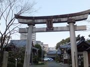 こぼらさんの常葉神社の投稿写真2