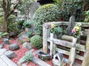 こぼらさんの義仲寺の投稿写真5