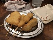 ちょこさんの八喜為 新開地店の投稿写真2