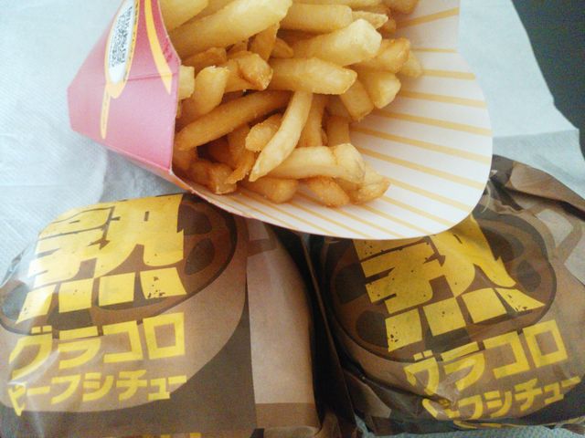 マクドナルド_マクドナルド阪神尼崎駅店
