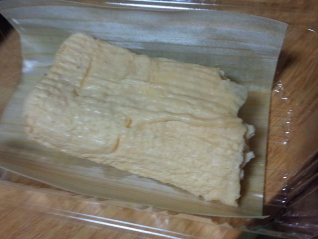 卵焼き_三木鶏卵