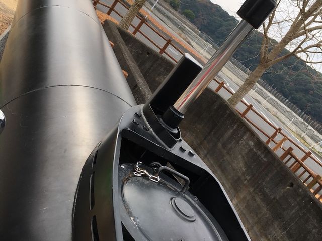 ナルちゃんさんの人間魚雷「回天」大神訓練基地跡の投稿写真3