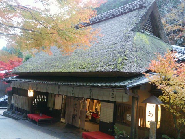 昔話の雰囲気_平野屋