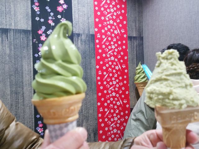 うまい_新八茶屋