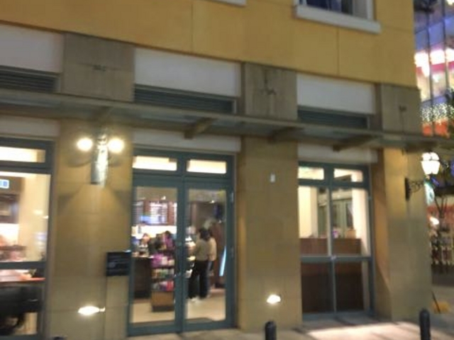 スイーツも美味しいですよ!_スターバックス・コーヒー 川崎ラチッタデッラ店