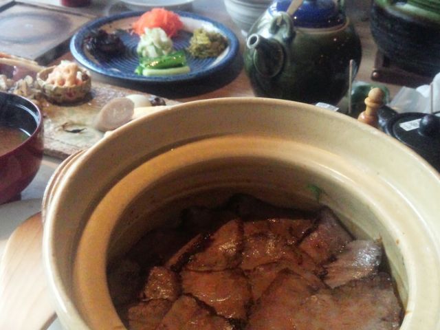 牛まぶし_由布まぶし・心