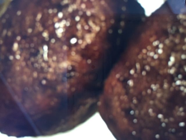 ぼた餅_喜八洲総本舗 大阪_島屋店