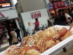 すぎさんの大阪アメリカ村 甲賀流本店への投稿写真1