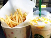 めいたん318さんのスターバックス・コーヒー 草加ヴァリエ店の投稿写真1