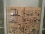 チー婆くんandガスパールくんさんの足立区立郷土博物館の投稿写真6