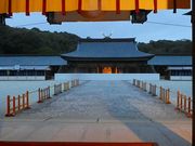 マックさんの橿原神宮の投稿写真7