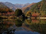雷ちゃんさんの菅の台水と文化の森公園の投稿写真1