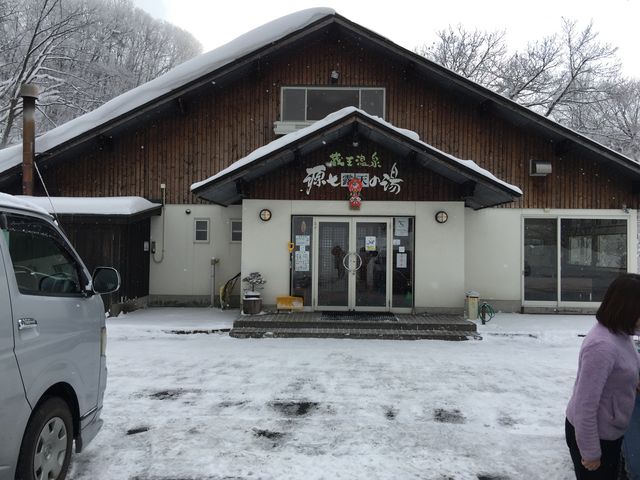 源七露天の湯_上湯・下湯・川原湯