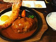 りんごさんの洋食春の投稿写真1