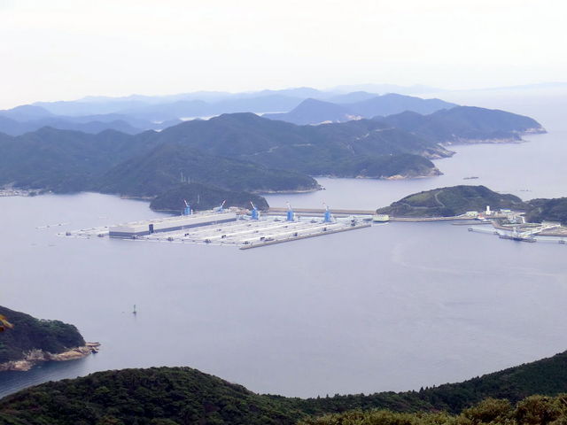 JOEさんの高熨斗山の投稿写真1