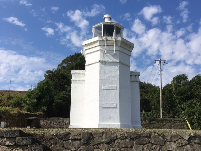 JOEさんの口之津灯台の投稿写真1