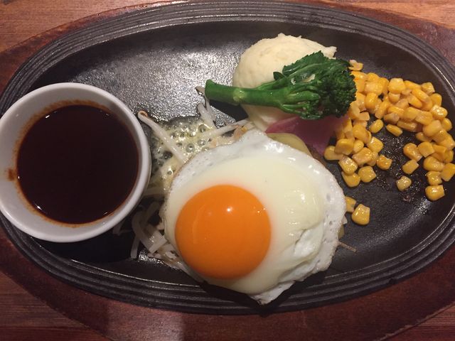 定番。_ミート矢澤