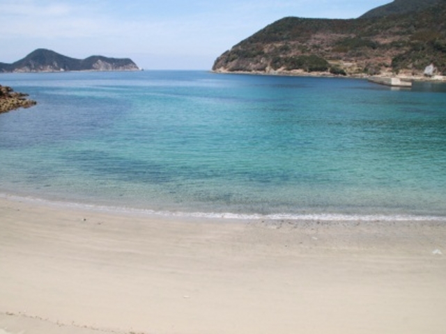 JOEさんの船崎海水浴場の投稿写真1