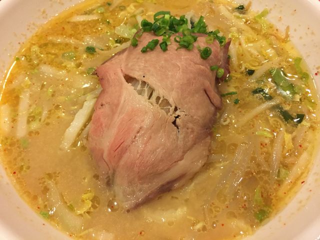 ボリューム_ガスト 和歌山雑賀店