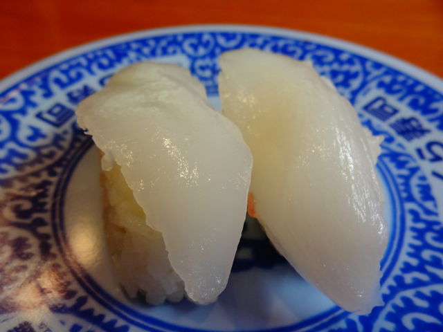 紋甲いか_くら寿司京都久世店