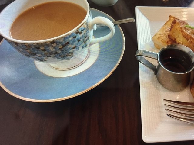 ヒロコーヒー_ヒロ珈琲千里五月が丘店