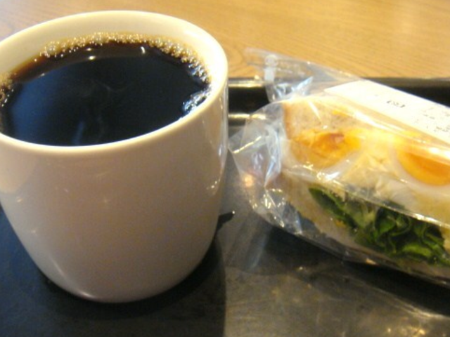 スターバックスコーヒー三木SA下り線店