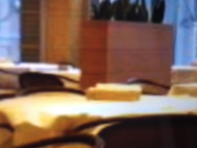 シェドンク_CHEZ DONQ