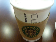 ちびさんのスターバックス・コーヒー 三宮ダイエー店の投稿写真1