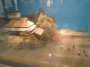 サビ猫さんの大垣市輪中館の投稿写真2