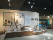 サビ猫さんの大垣市輪中館の投稿写真3