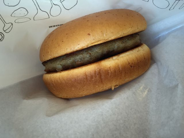 美味しかった_モスバーガー江坂店