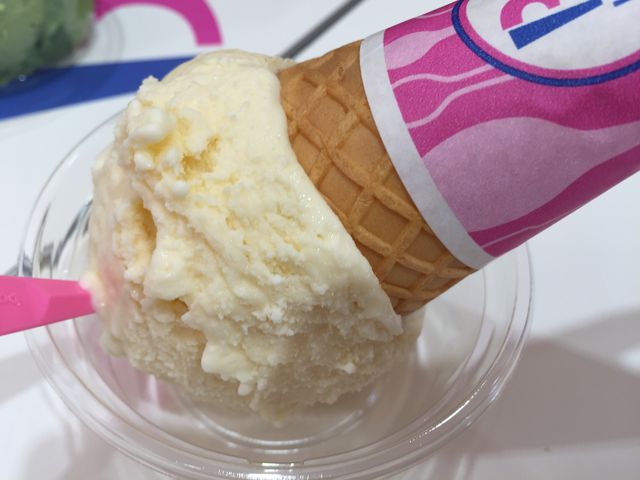 濃厚_サーティワンアイスクリーム千日前店(31 Baskin-Robbins)