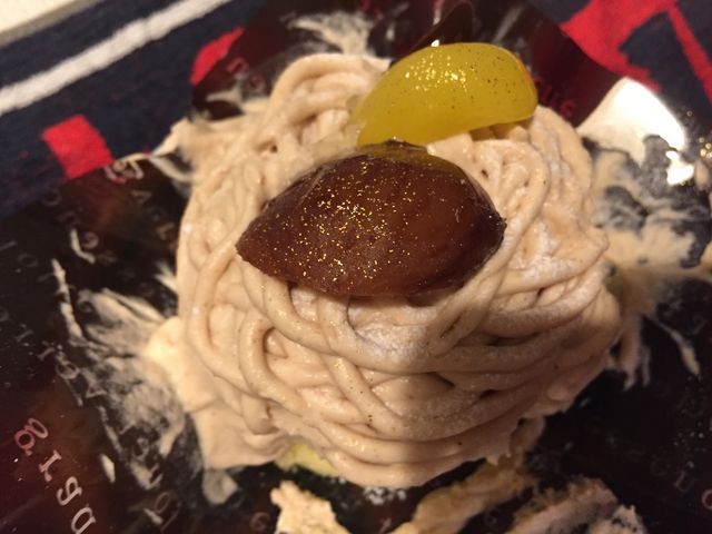 美味しかった_青木松風庵秋葉山店