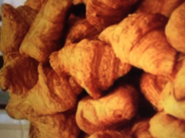 ミニクロワッサン_ドンク 北白川店