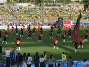 由美太さんの沖縄県総合運動公園の投稿写真1