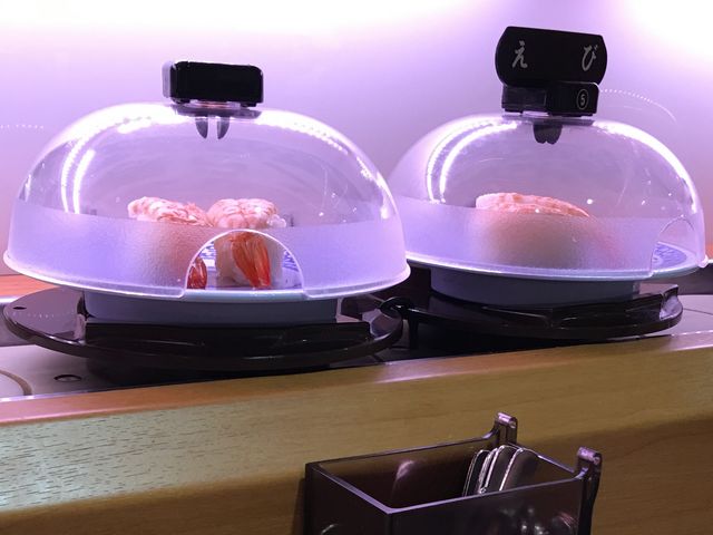 えび_無添くら寿司 春日星見ヶ丘店