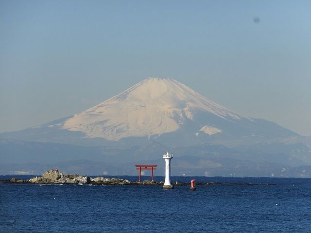 森戸神社